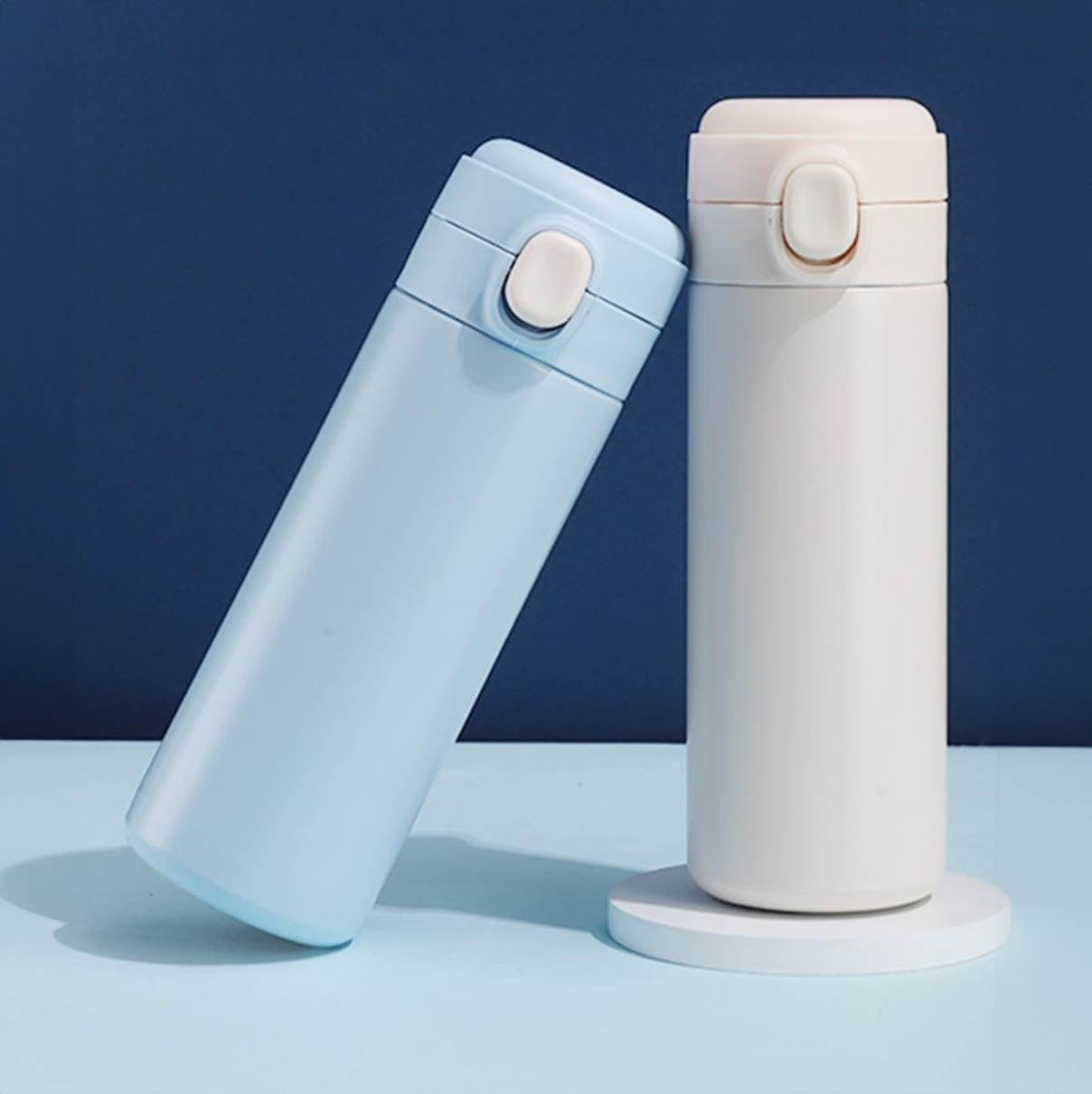 Stainless Steel Thermal Leak Proof Bottle