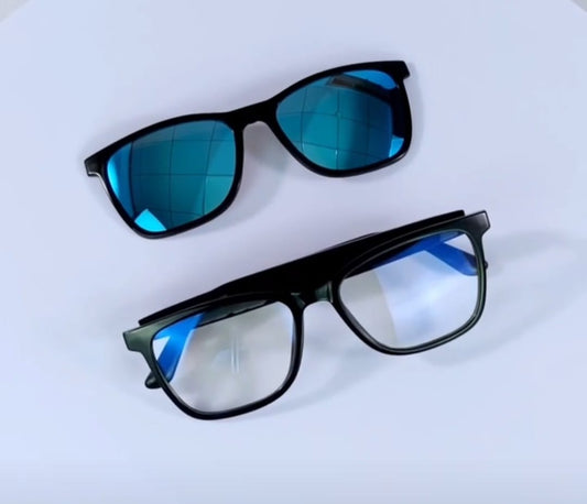 Smart Sunglasses