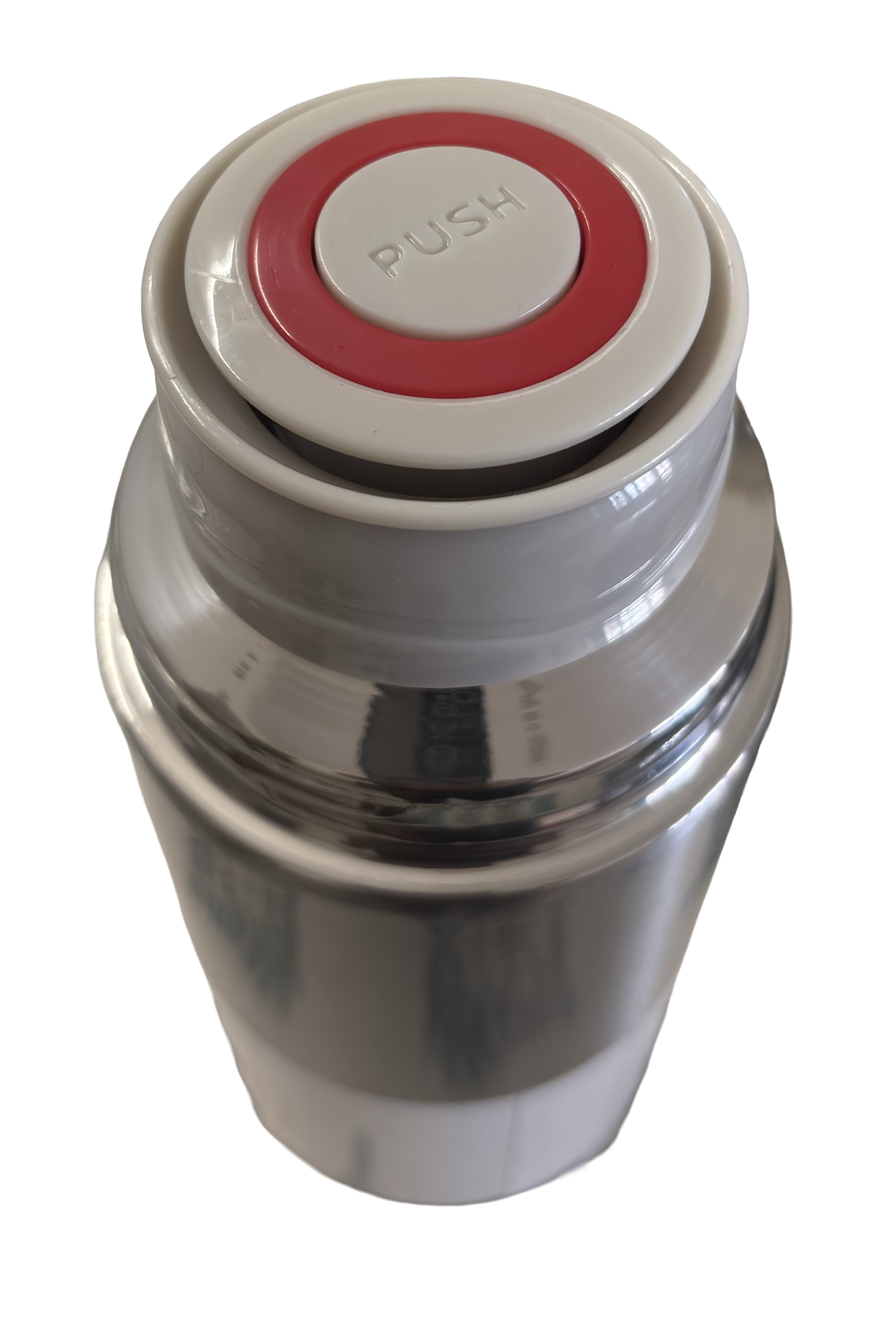 Insulated Travel Bottle Set – Keeps Hot/Cold 12 Hours