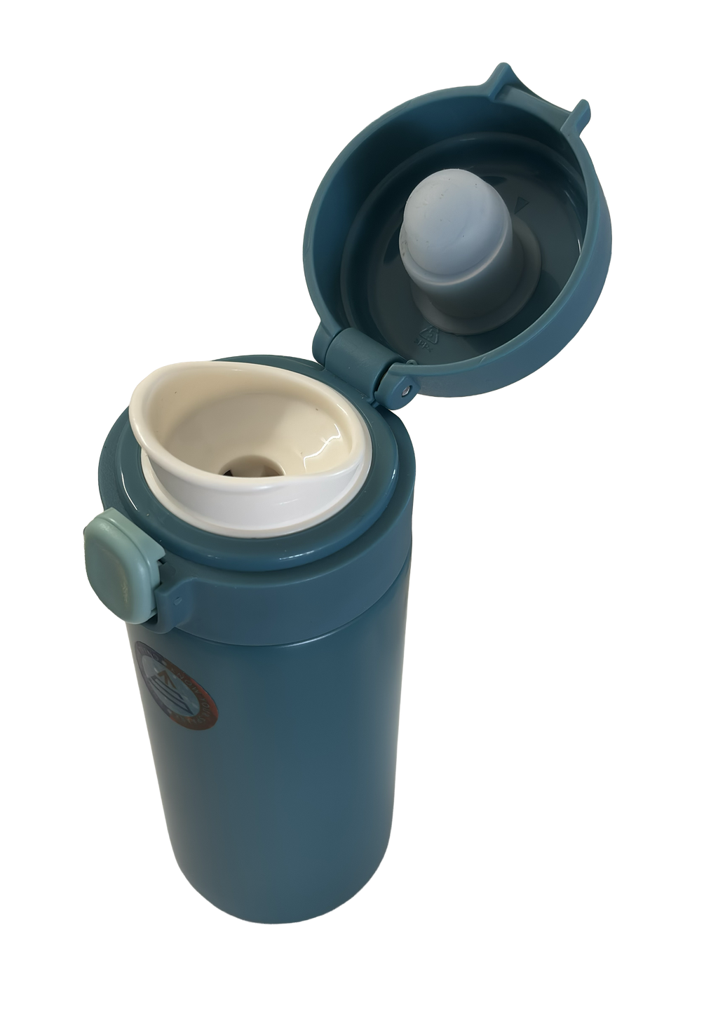 Vacuum Insulated Travel Coffee Mug