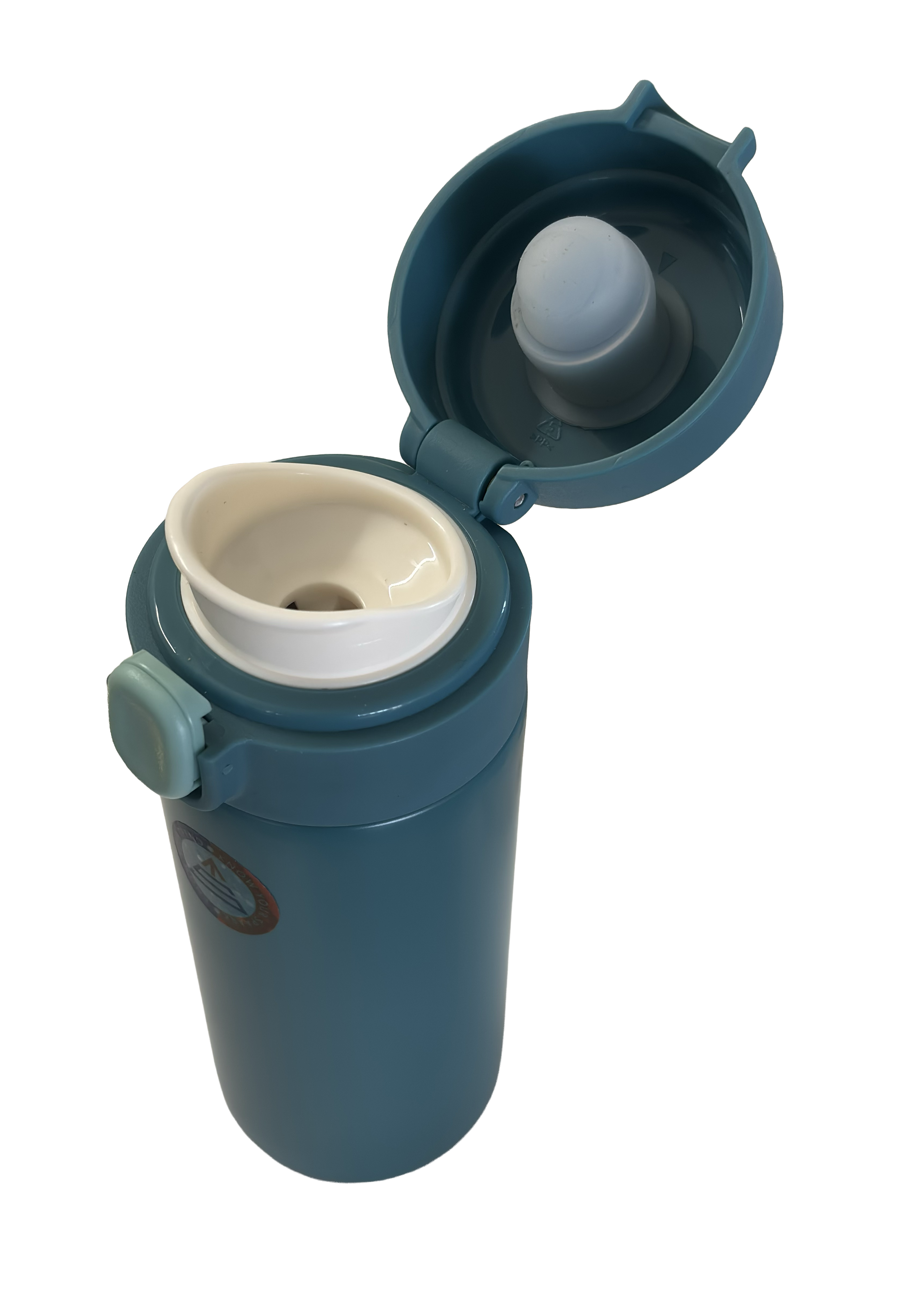 Vacuum Insulated Travel Coffee Mug