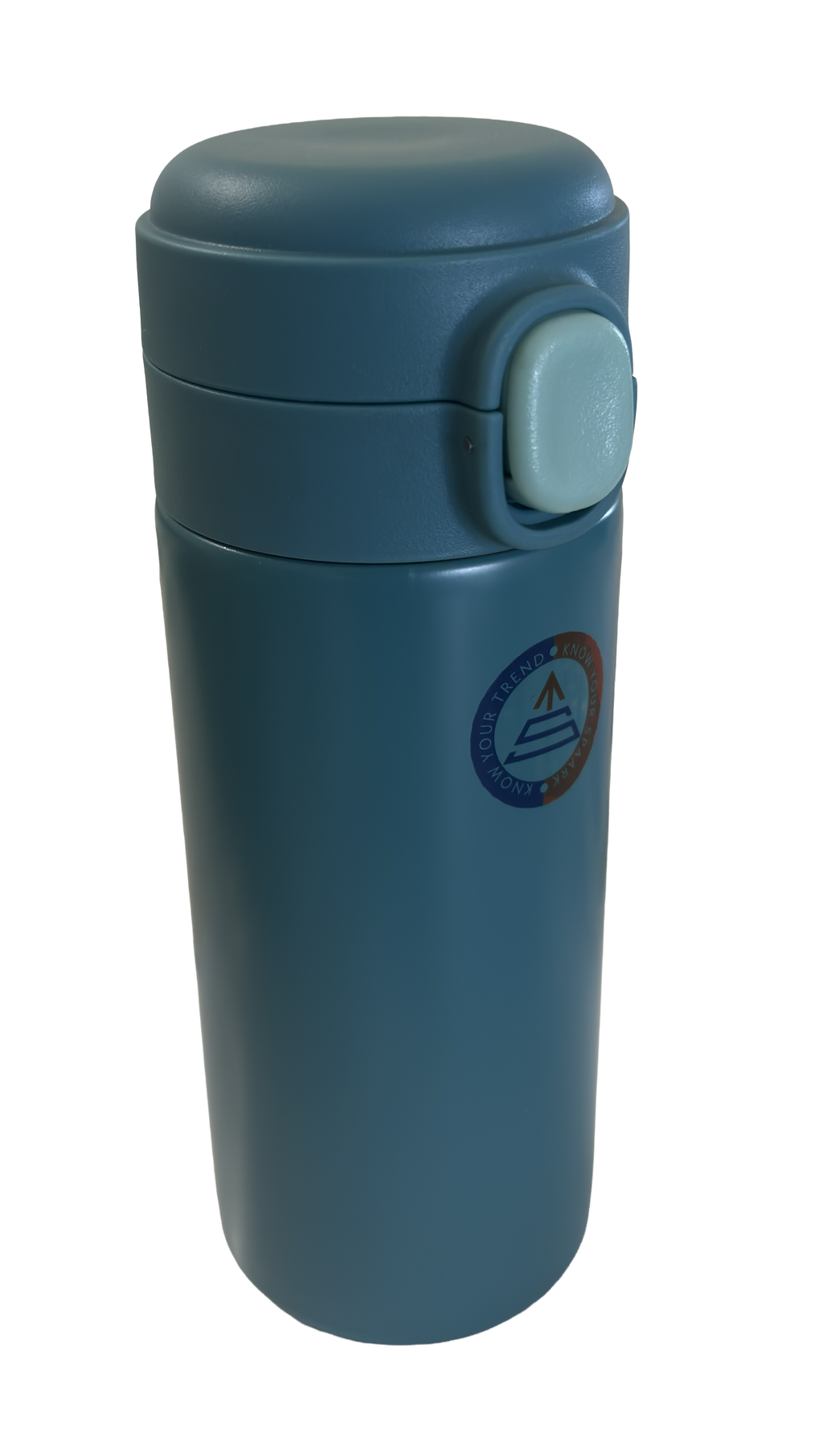 Vacuum Insulated Travel Coffee Mug