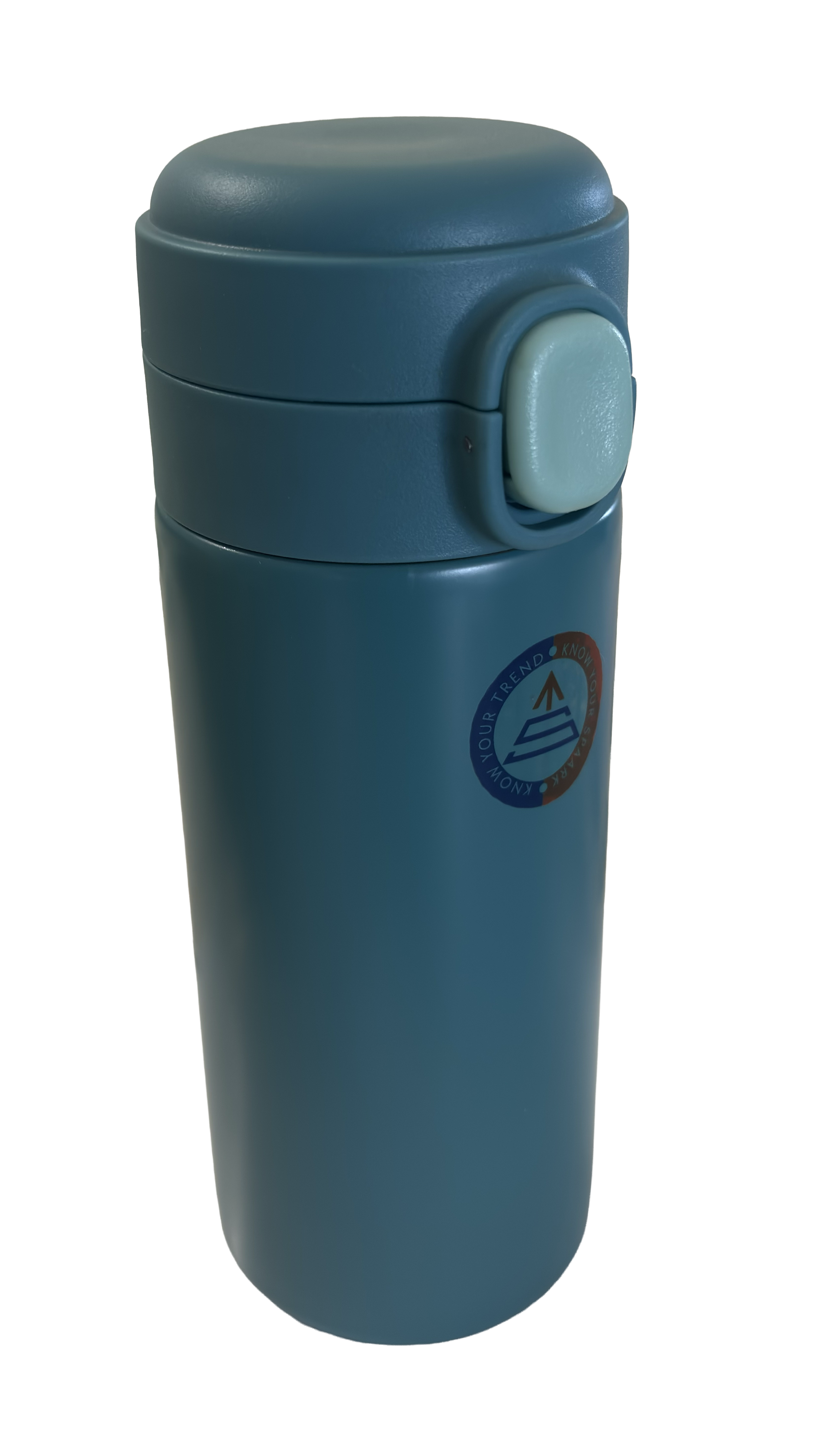 Vacuum Insulated Travel Coffee Mug