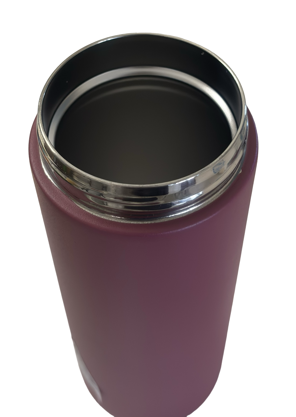 Vacuum Insulated Stainless Steel Straw Tumbler