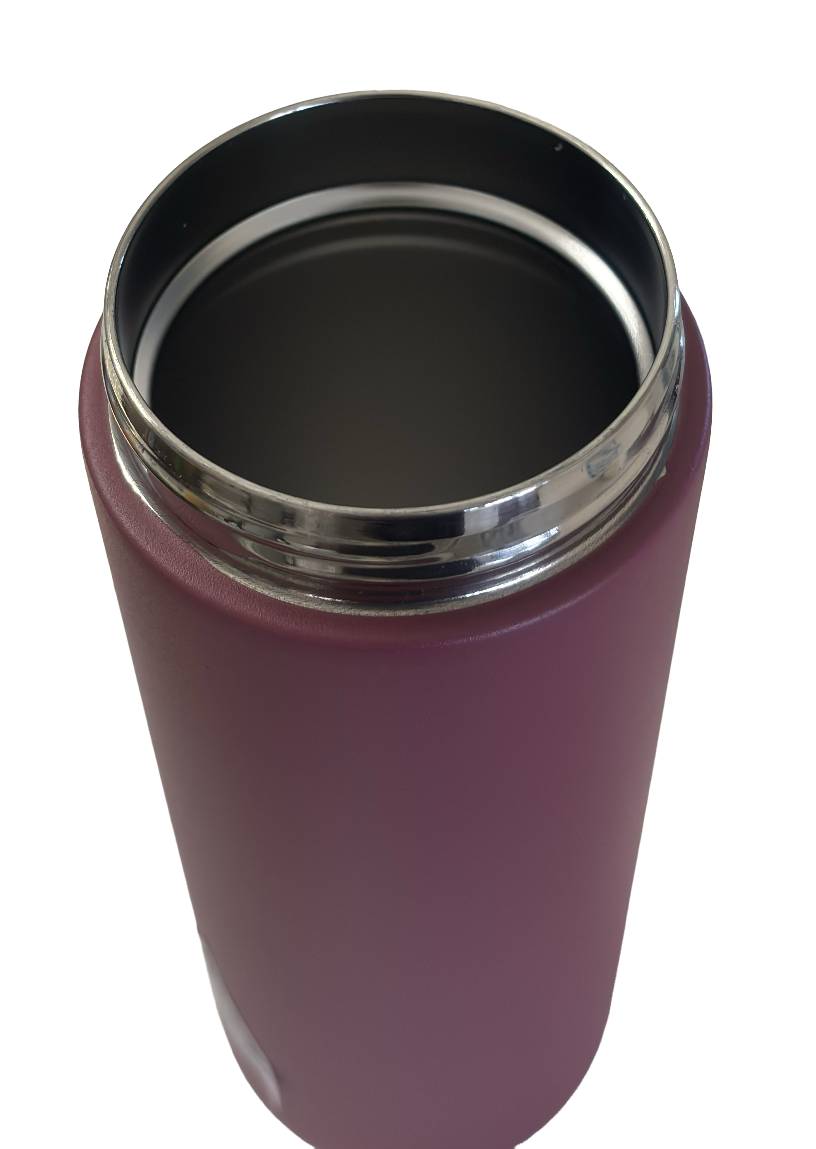 Vacuum Insulated Stainless Steel Straw Tumbler