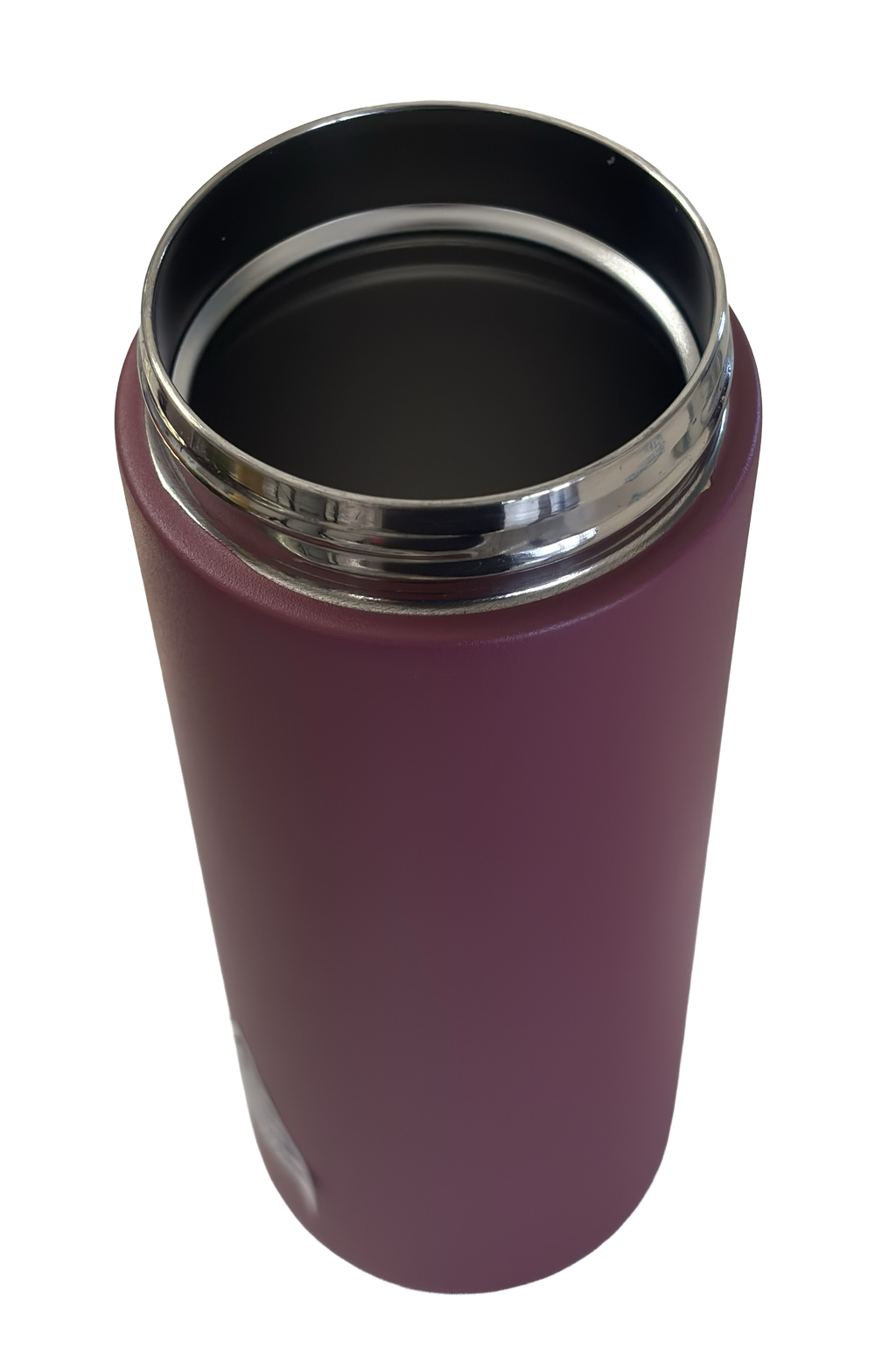 Vacuum Insulated Stainless Steel Straw Tumbler