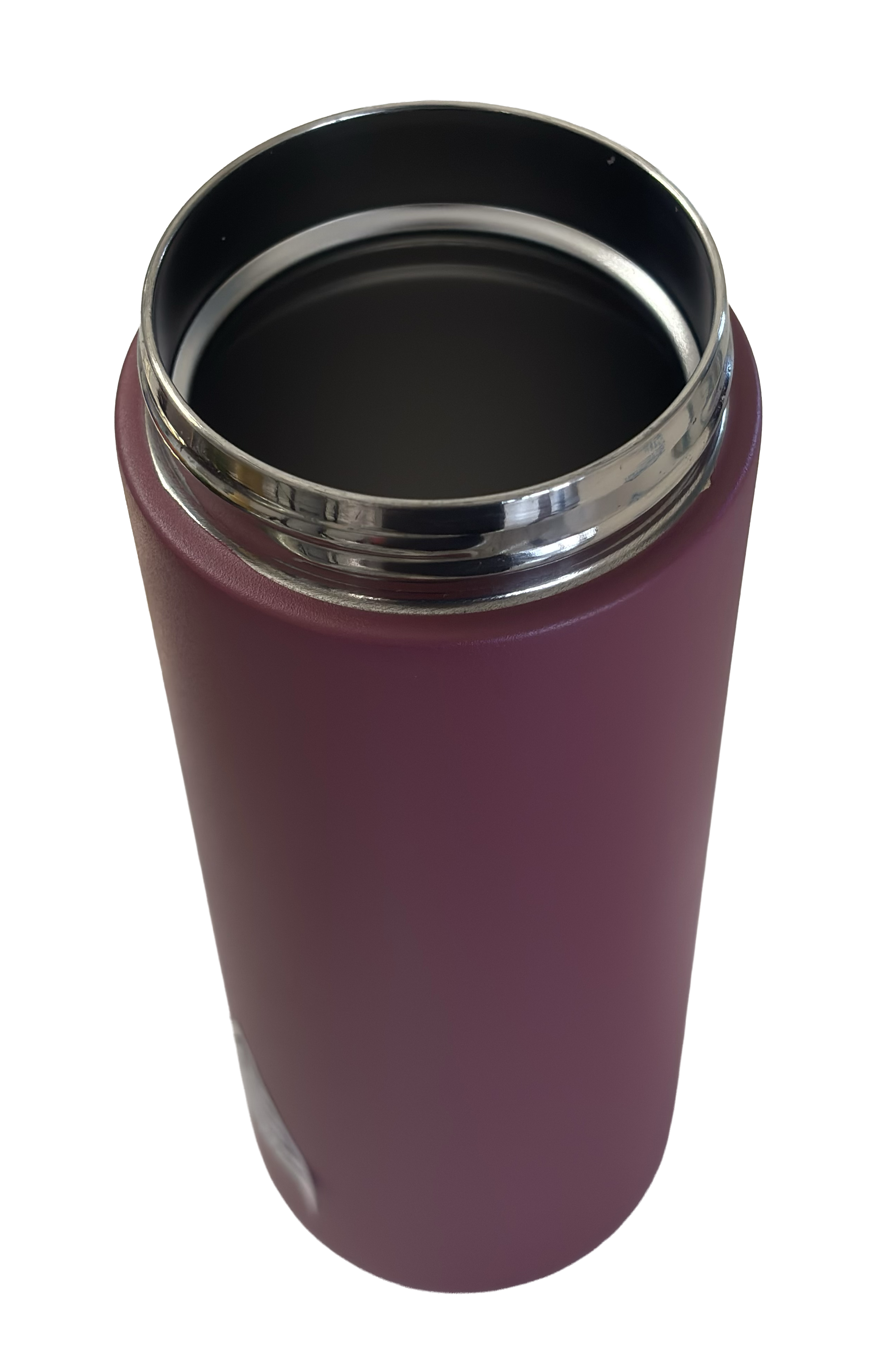 Vacuum Insulated Stainless Steel Straw Tumbler