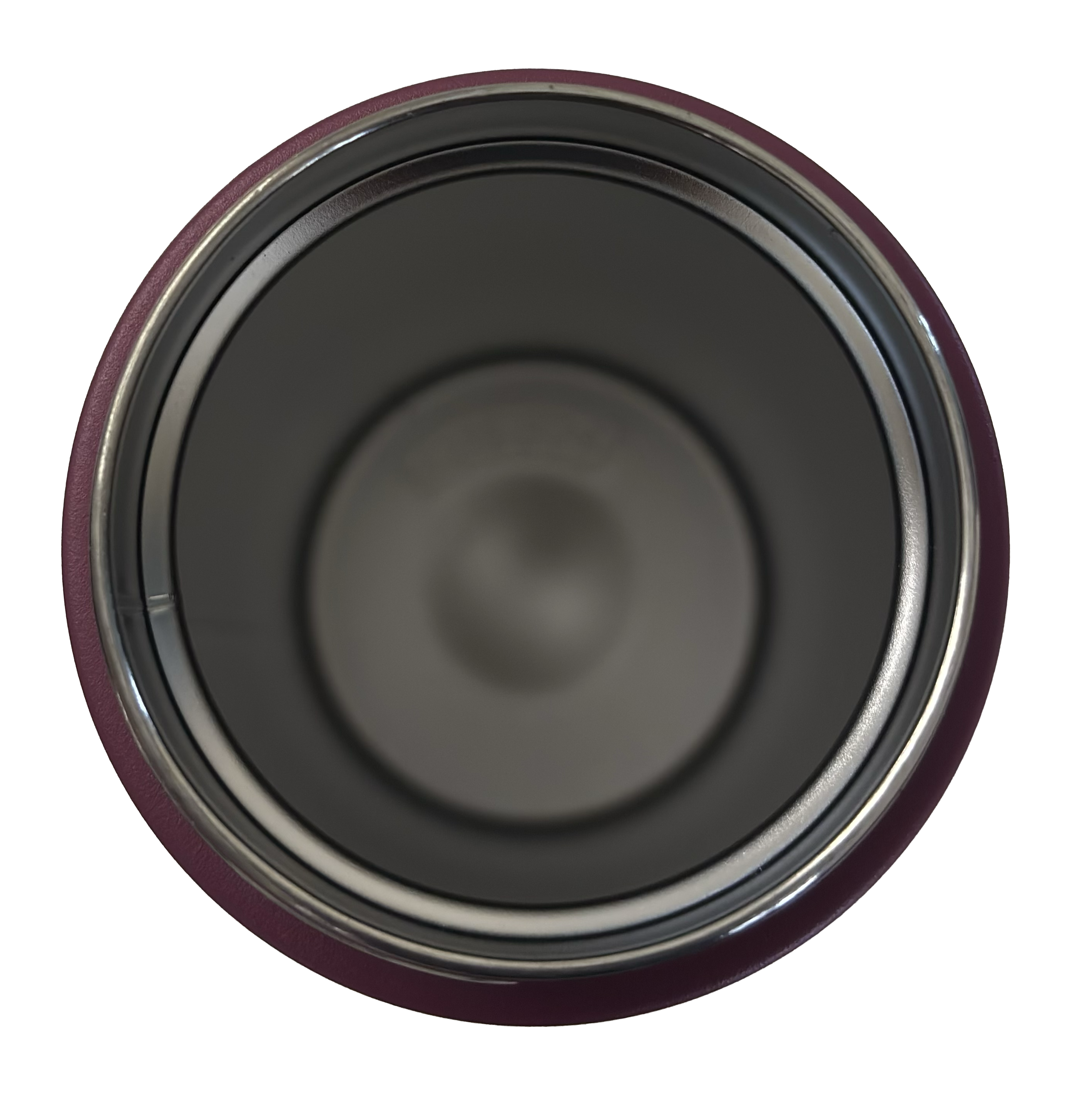 Vacuum Insulated Stainless Steel Straw Tumbler