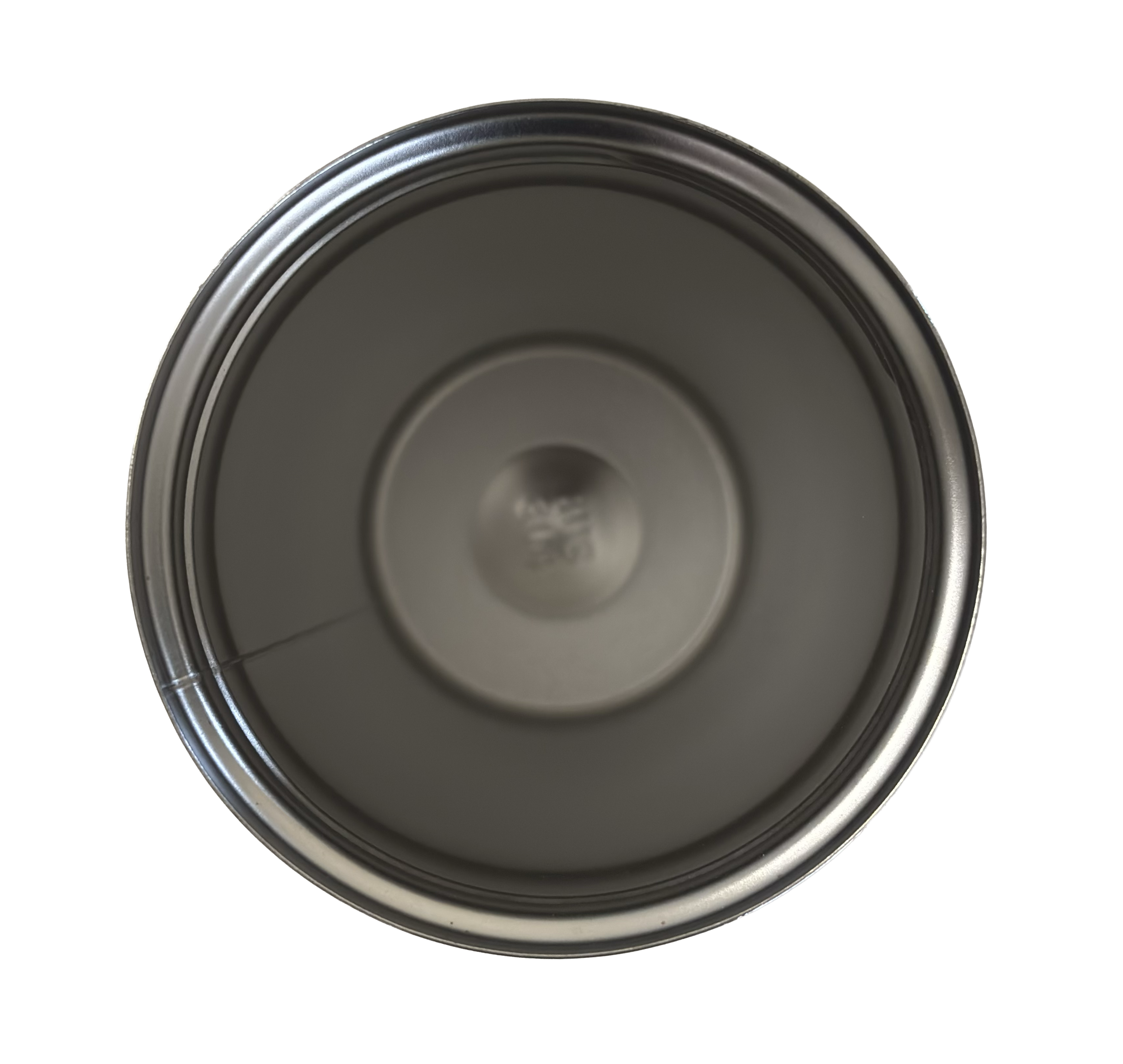 Black Stainless Steel Insulated Coffee Travel Mug