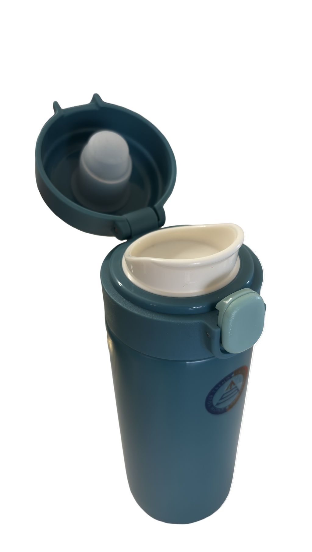 Vacuum Insulated Travel Coffee Mug