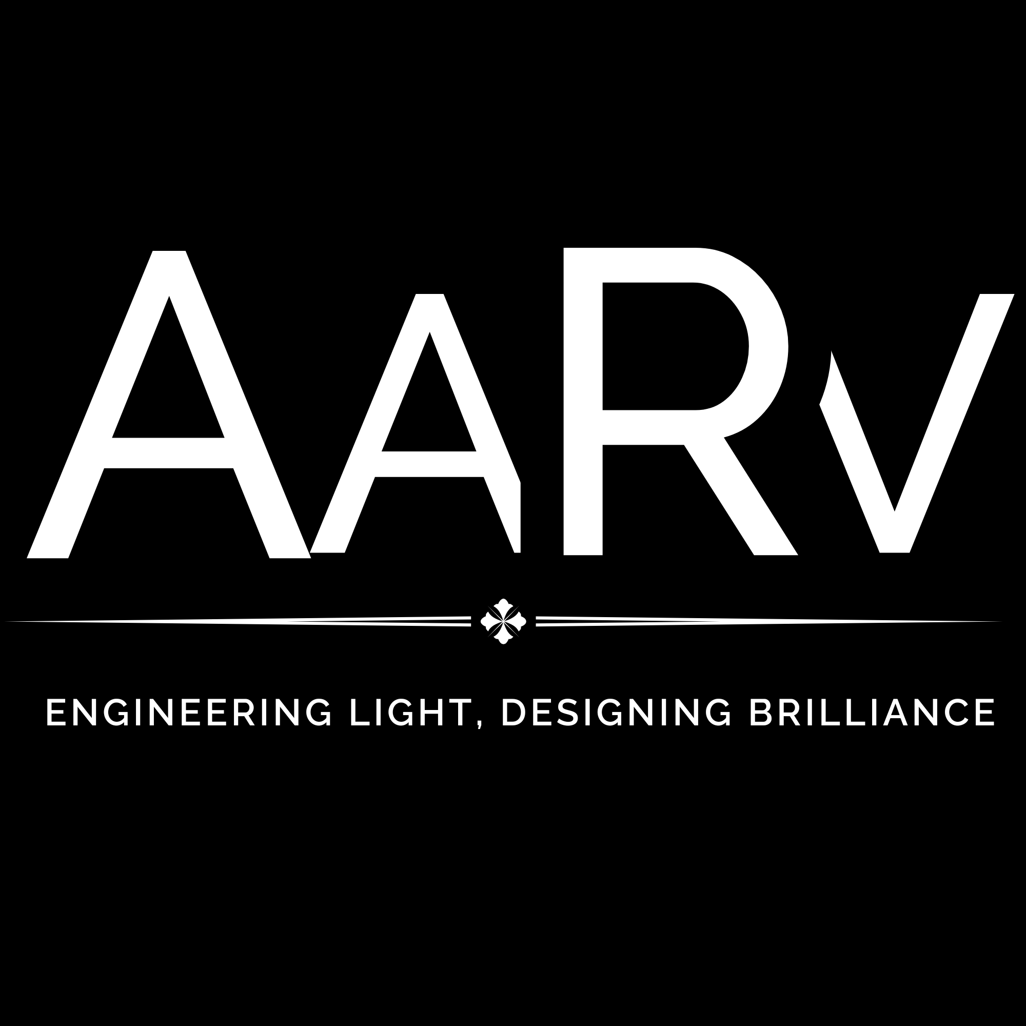 AARV dark logo